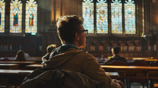 Séjour linguistique en Angleterre : apprendre l'anglais de manière immersive