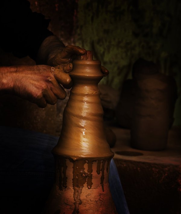 Quels critères pour sélectionner un stage de poterie traditionnelle en Cappadoce, Turquie ?